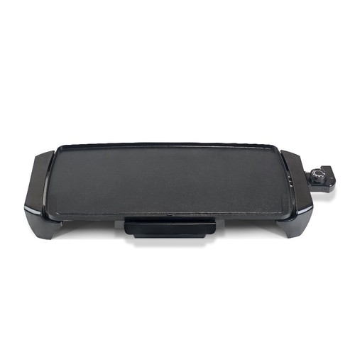 Electric griddle inch - electric, 20