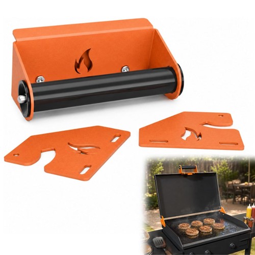Blackstone griddle drill - blackstone,