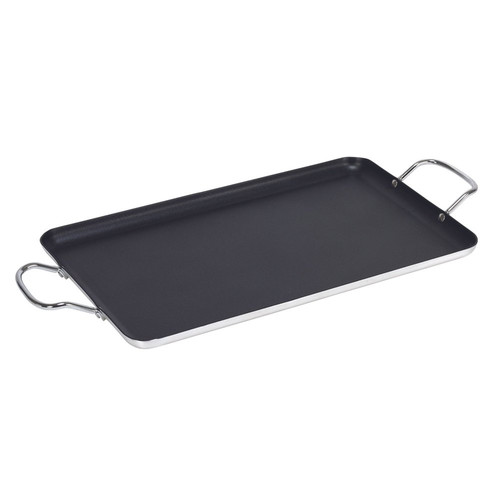 Large 12 nonstick - 20", x