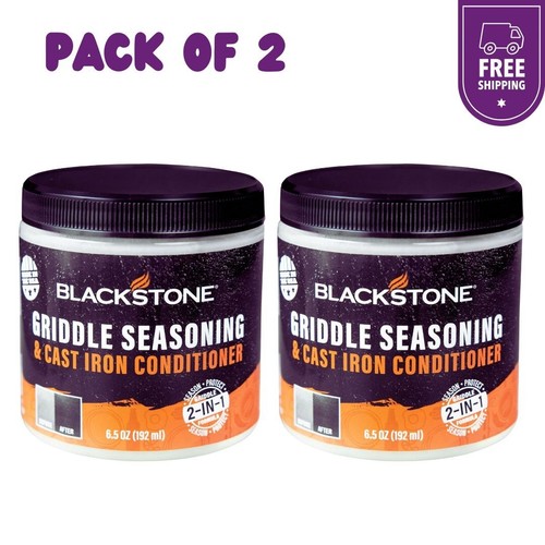 Pack blackstone griddle - 2,