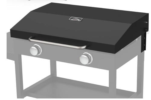 Lid for blackstone griddle - lid,
