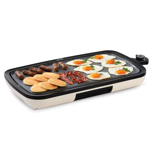 Dash nonstick ceramic - ceramic, electric