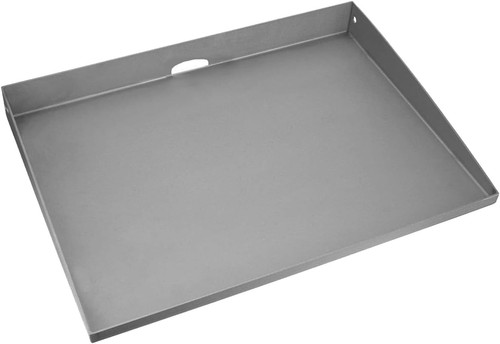 Griddle replacement top for - replacement,