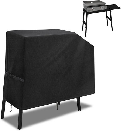 Heavy duty griddle cover - griddle, for
