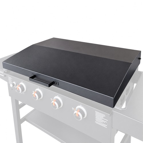 Hinged lid cover for - hinged,