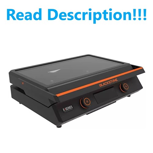 Blackstone 8001 e series - 8001, e-series