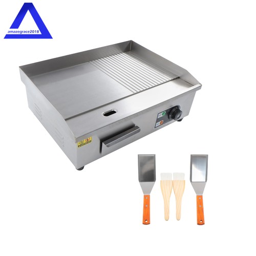 Commercial electric - 22",