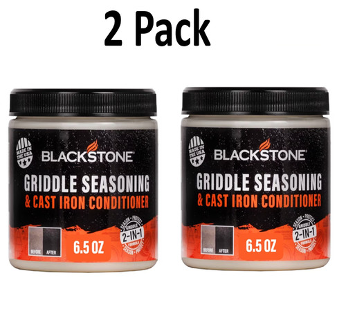 Blackstone griddle seasoning - griddle,